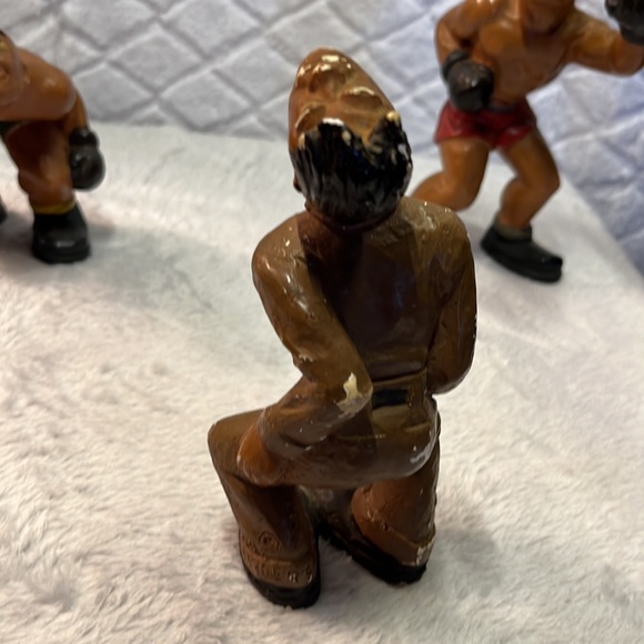 Vintage Original L. L. RITTGERS 1942 Boxers - Picture 3 of 6